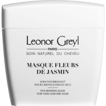 Leonor Greyl - Fleurs De Jasmin - Voedend Masker - 200 ml