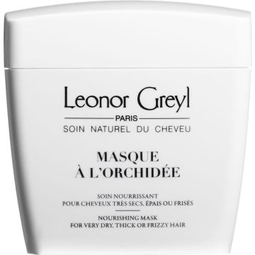 Leonor Greyl - l'Orchidée - Haarmasker - 200 ml