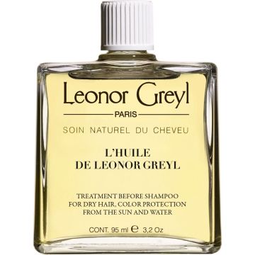 Leonor Greyl - L'Huile De Leonor - Treatment - Pre-Shampoo - 95 ml