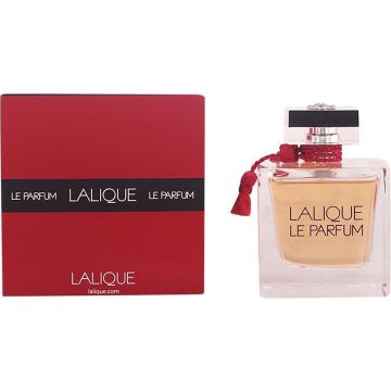 Lalique Le Parfum - 100ml - Eau de parfum