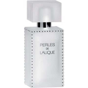 Lalique Perles - 50ml - Eau de parfum