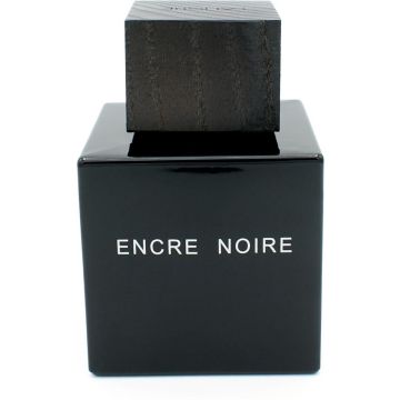 Lalique Encre Noire - 50ml - Eau de toilette