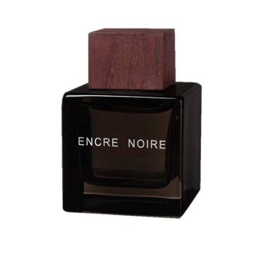 Lalique Encre Noire - 100ml - Eau de toilette