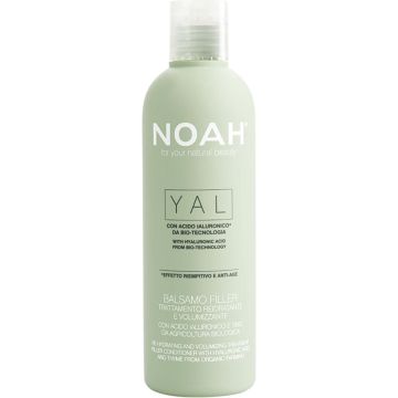 Yal Filler Conditioner Met Hyaluronzuur extreem hydraterende haarconditioner met hyaluronzuur 250ml