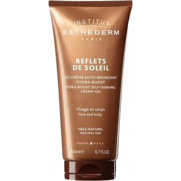 Institut Esthederm Gel-Creme Autobronz Hydra Boost