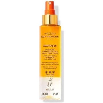 Institut Esthederm Adaptasun Strong Sun Moisturizing Solar Water 150 Ml