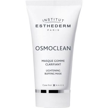 Institut Esthederm Osmoclean Masker - 75ml - Verhelderend Voor Een Gevoelige Huid