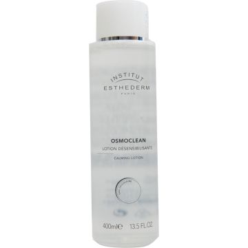 Institut Esthederm Osmoclean Calming Lotion Alcohol Free 400ml