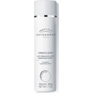 Institut Esthederm Osmoclean Calming Cleansing Milk 400ml