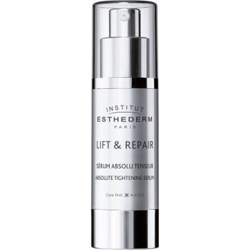 Institut Esthederm Lift Serum - 30ml - Anti-aging Voor Een Rijpe Huid