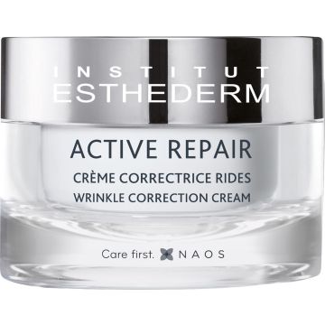 Institut Esthederm Dagcrème Repair System Active Repair Crème Correctrice Rides