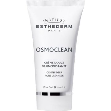 Institut Esthederm Osmoclean Scrub - 75ml - Zuiverend Voor Een Droge Huid