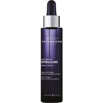 Institut Esthederm Serum Intensive Spiruline Sérum