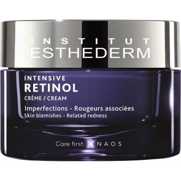 Institut Esthederm Dagcrème Lift &amp; Repair System Intensive Retinol Crème