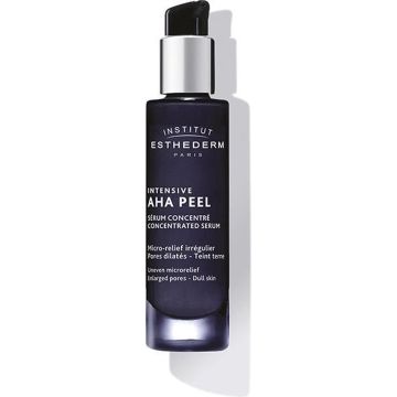 Institut Esthederm Intensive AHA Peel Sérum Concentré