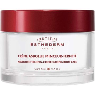 Institut Esthederm Absolute Firming-contouring Body Cream 200 Ml