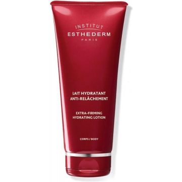 Institut Esthederm Melk Body Firming Lait Hydratant Anti-Relâchement