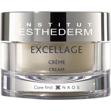 Institut Esthederm Nachtcrème - 50ml - Anti-aging Voor Een Rijpe Huid