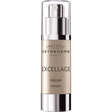 Institut Esthederm Concentraat Serum/Masker - 30ml - Anti-aging Voor Een Droge Huid