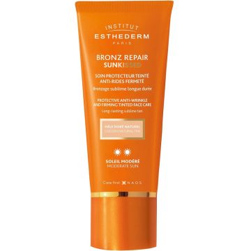 Institut Esthederm Bronz Repair Sunkissed Moderate Sun 50 Ml