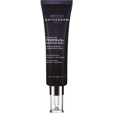 Institut Esthederm Intensive Propolis + Salicylic Acid Concentrate Serum