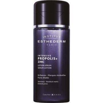 Institut Esthederm Intensive Propolis+ Zinc Lotion-Sérum