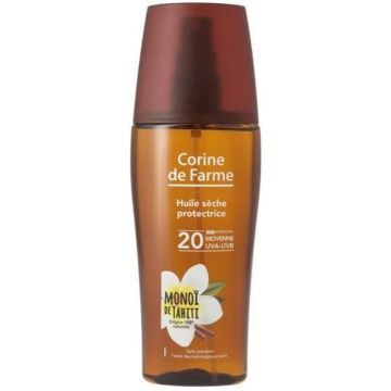 Corine De Farme Corine De F Sol Ac Seco Protetor Fps 20 150ml