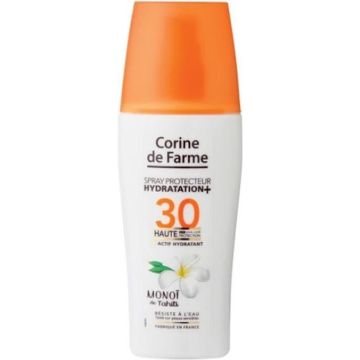 Corine De Farme Corine De F Sol Leche Hidratante Fps 30 150ml