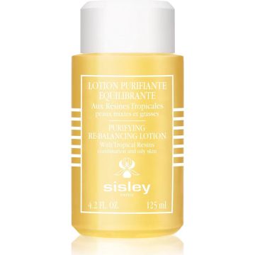 Sisley - Purifying Re-balancing Lotion With Tropical Resins 125 ml