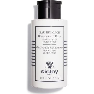 Sisley Eau Efficace Make-up Remover - 300 ml - Reinigingslotion