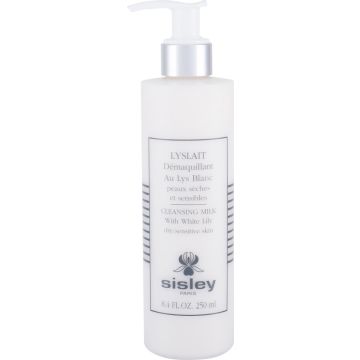 Sisley Botanical Cleansing Milk With White Lily - 250 ml - Reinigingsmelk