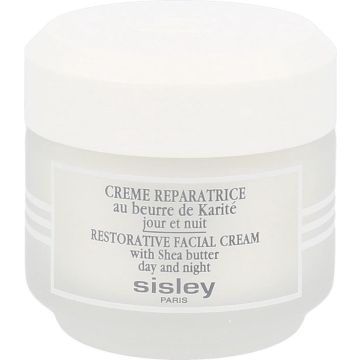 Sisley Restorative Facial Cream With Shea Butter Gezichtscrème - 50 ml - Dagcrème