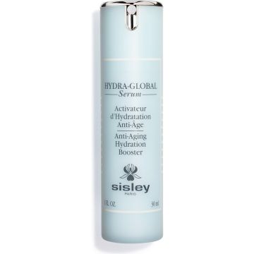 Sisley - Hydra Global Serum Hydrating (Anti Aging Hydration Booster) Serum (Anti Aging Hydration Booster) 30 ml - 30ml