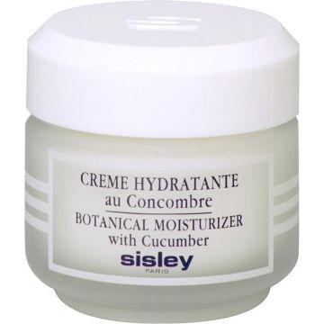 Sisley . Moisturizer with Cucumber 50 ml