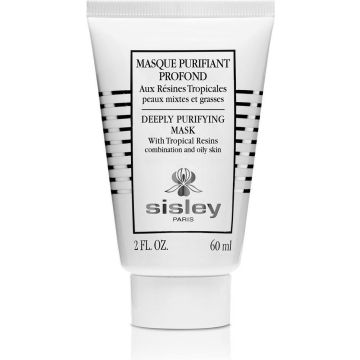 Sisley Deeply Purifying Mask 60 ml