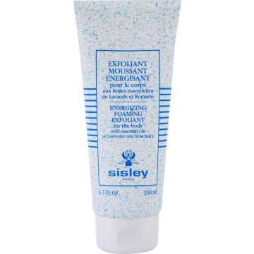 Sisley - PHYTO CORPS exfoliant moussant energisant corps 200 ml