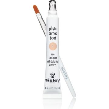 Sisley Eye Concealer With Botanical Extracts 01 15 ml