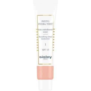 Sisley Phyto-hydra Teint Koker Crème 1 Light