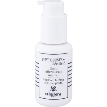 Sisley - Zpevňující care to bust Phytobuste + decollete (Intensive Firming Bust Compound) 50 ml - 50ml