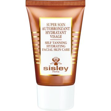 Sisley Self Tanning Hydrating Facial Skin Care 60 ml