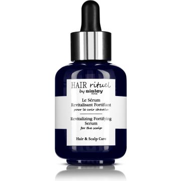 Sisley Hair Rituel Revitalizing Fortifying Serum Haarserum - 60 ml