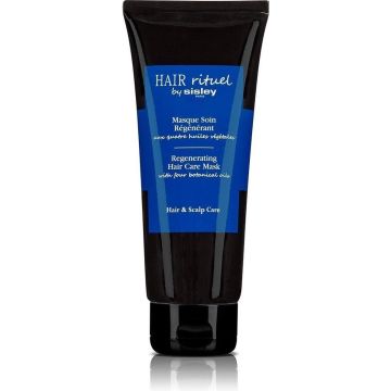 Sisley Hair Rituel Regenerating Hair Care Mask 200 ml