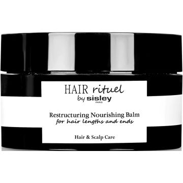 Sisley Hair Rituel Restructuring Nourishing Balm 125 gr