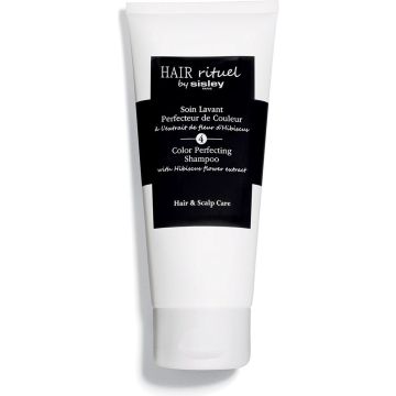 Sisley Hair Rituel Color Perfecting Shampoo 200 ml