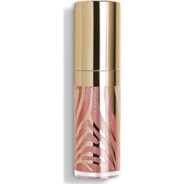 Sisley Le Phyto-Gloss - N°3 Sunrise - 6 ml - Lipgloss