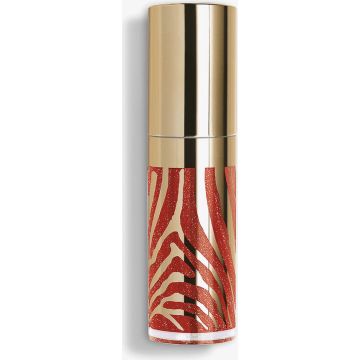 Sisley Le Phyto-Gloss - N°6 Paradise - 6 ml - Lipgloss