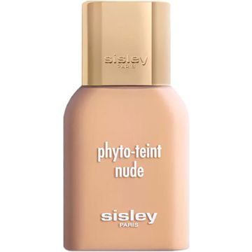 SISLEY PHYTO TEINT NUDE BASE 2W1 LIGHT BEIGE 30ML