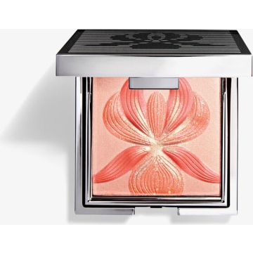 Sisley Cosmetic L'Orchidée Corail Blush-Highlighter 15G