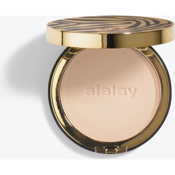 Sisley Phyto-Poudre Compacte gezichtspoeder 1 12 ml Rosy 12 g