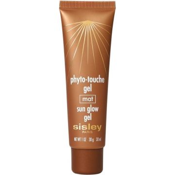 Sisley Sun Glow Gel Mat Gezichtsgel 30 ml